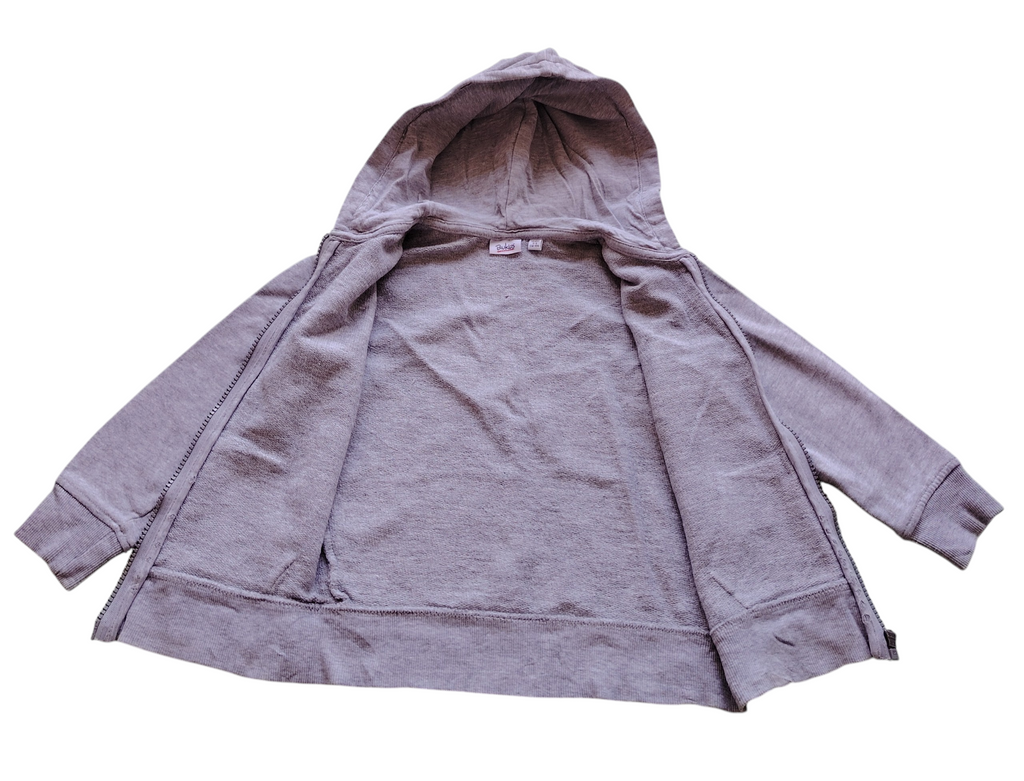 Gilet sweet fille BW KIDS