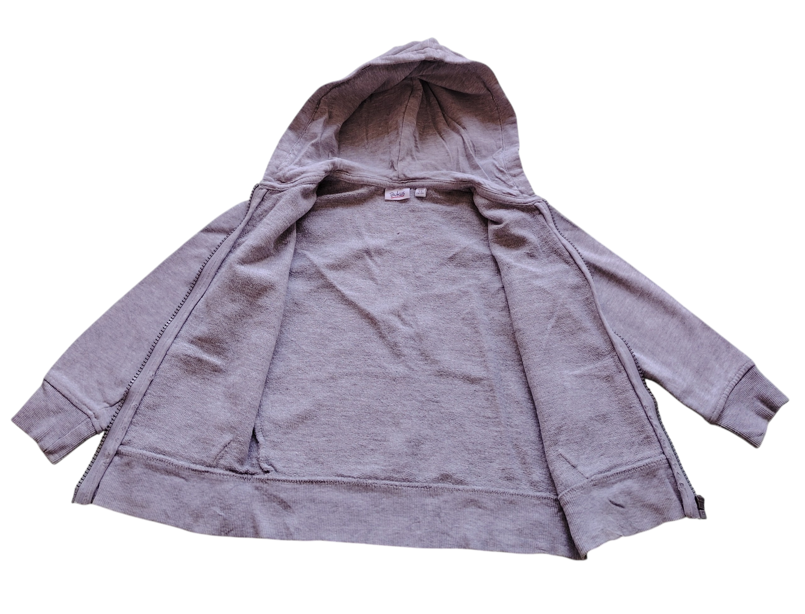 Gilet sweet fille BW KIDS