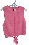 Haut pull fille 12 ans