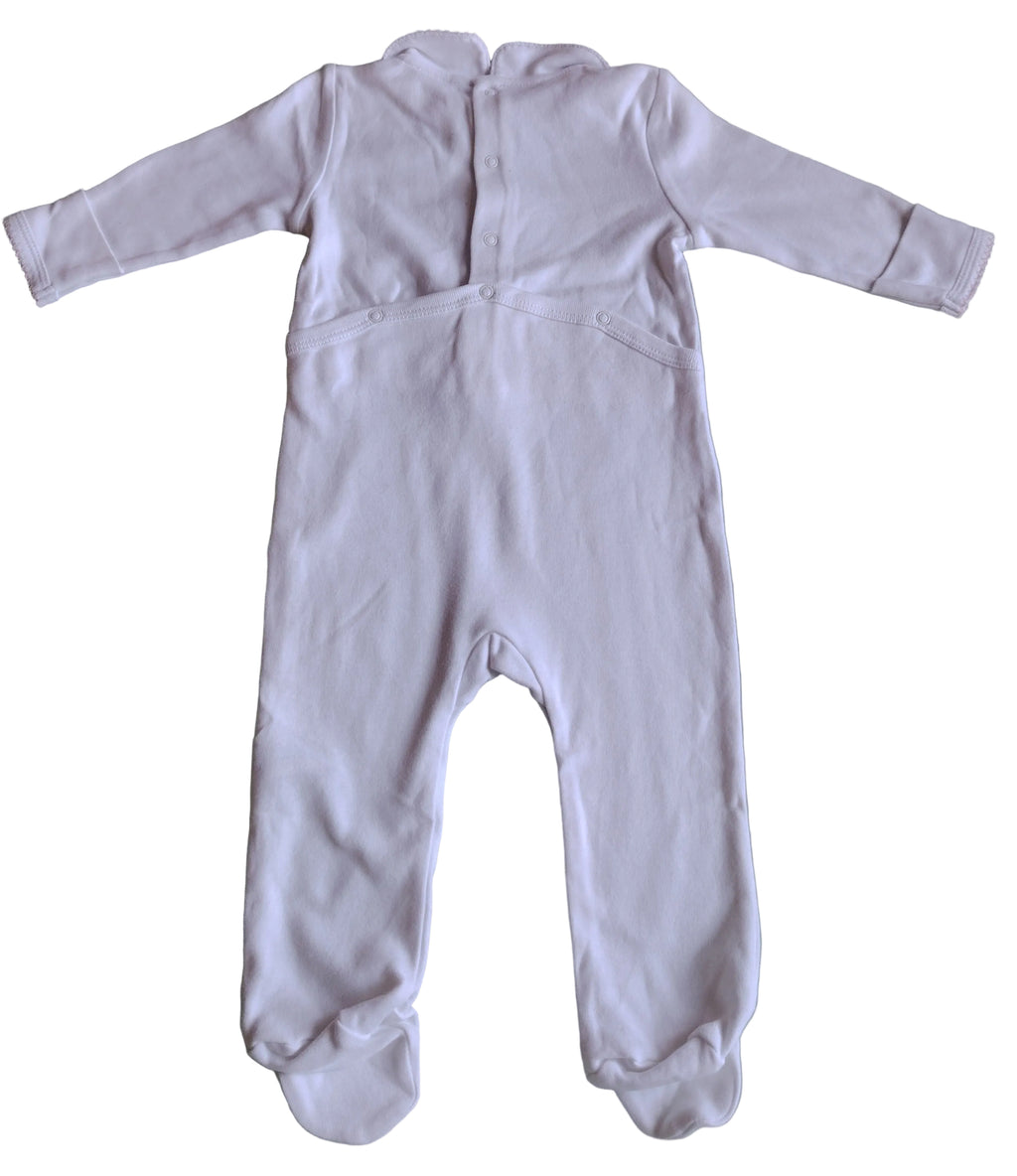 Combinaison pyjama fille 3 mois occasion