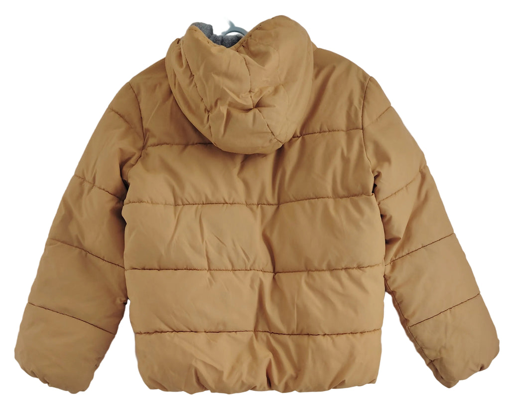 Manteaux doudounes garçon 7-8 ans occasion