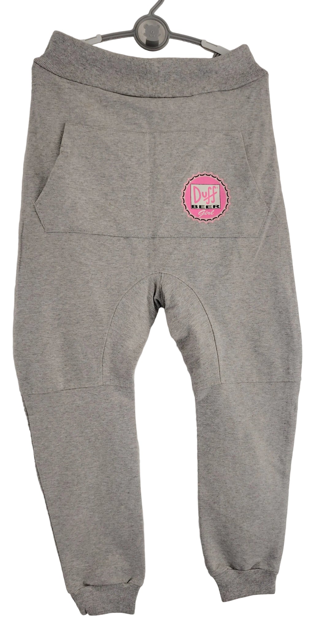 Jogging fille 10 ans