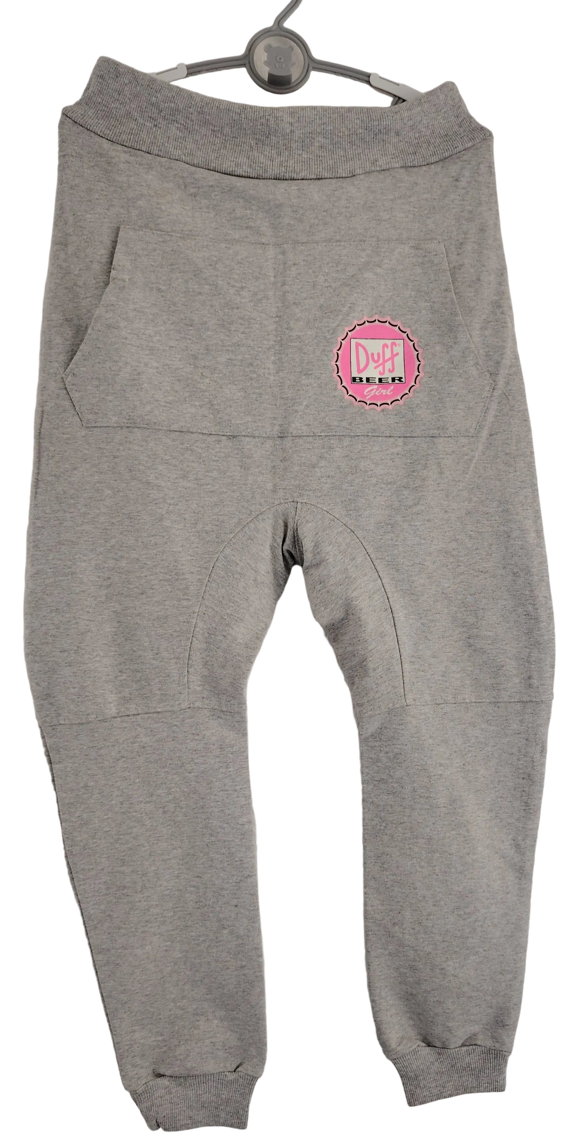 Jogging fille 10 ans