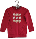 Robe fille 2-3 ans