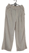 Pantalon lin T40
