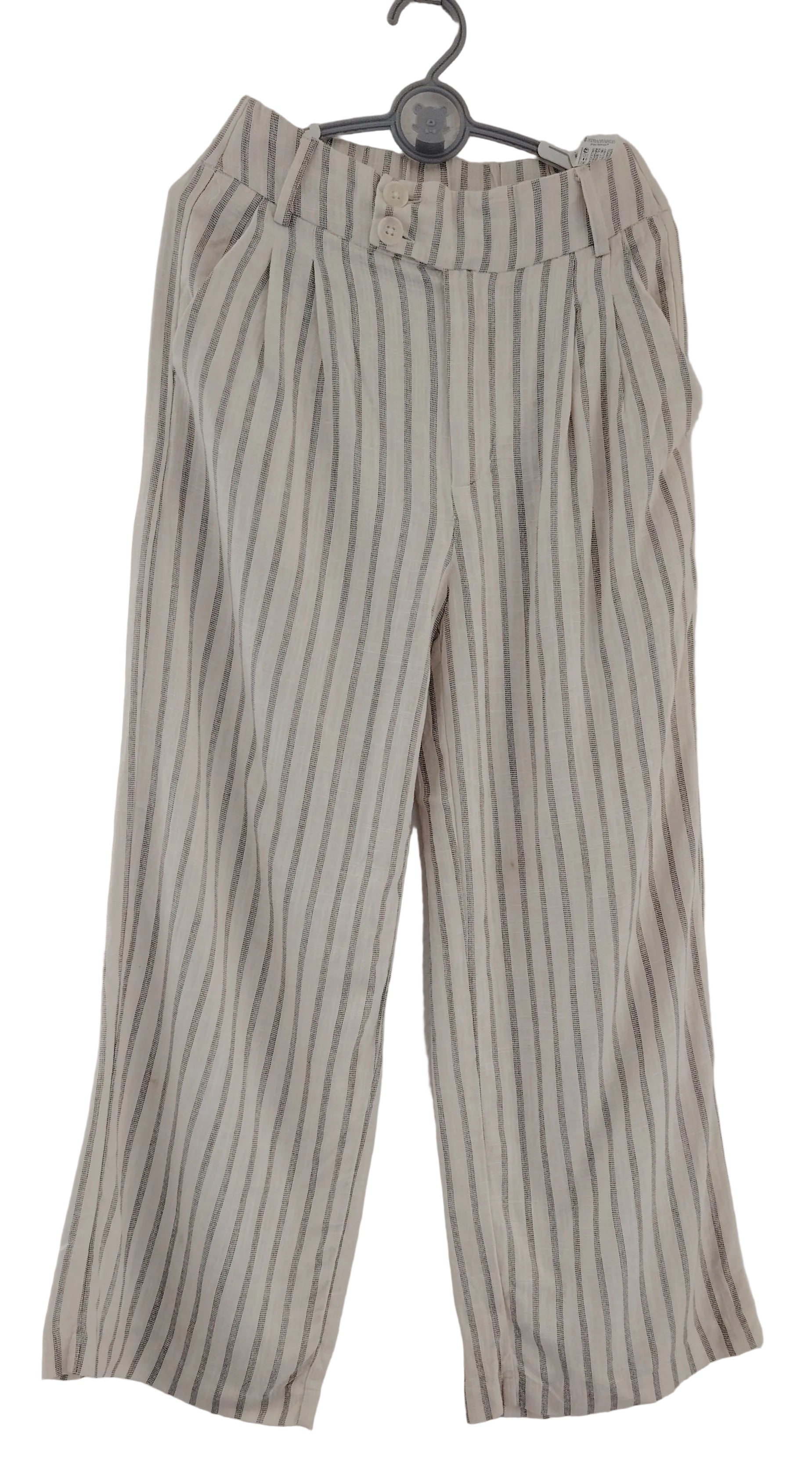 Pantalon lin T40