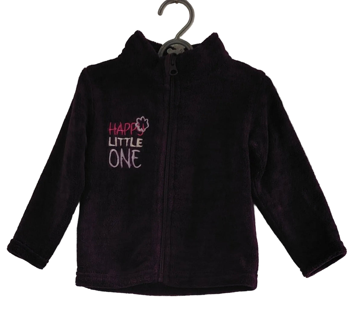 Gilet pull fille 12 mois occasion