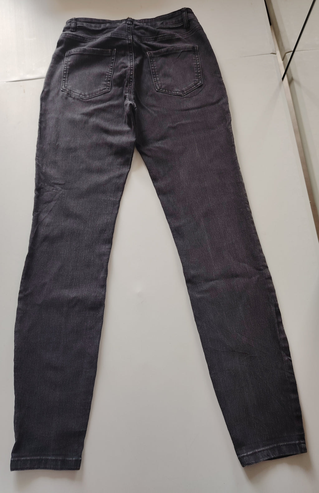 Pantalon jean femme janina
