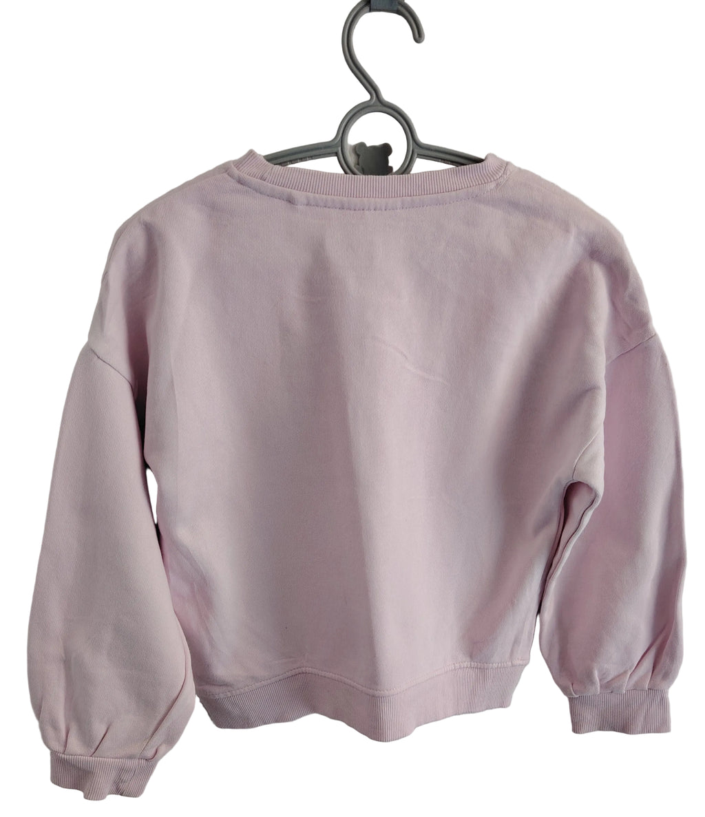 Sweat fille Ovs