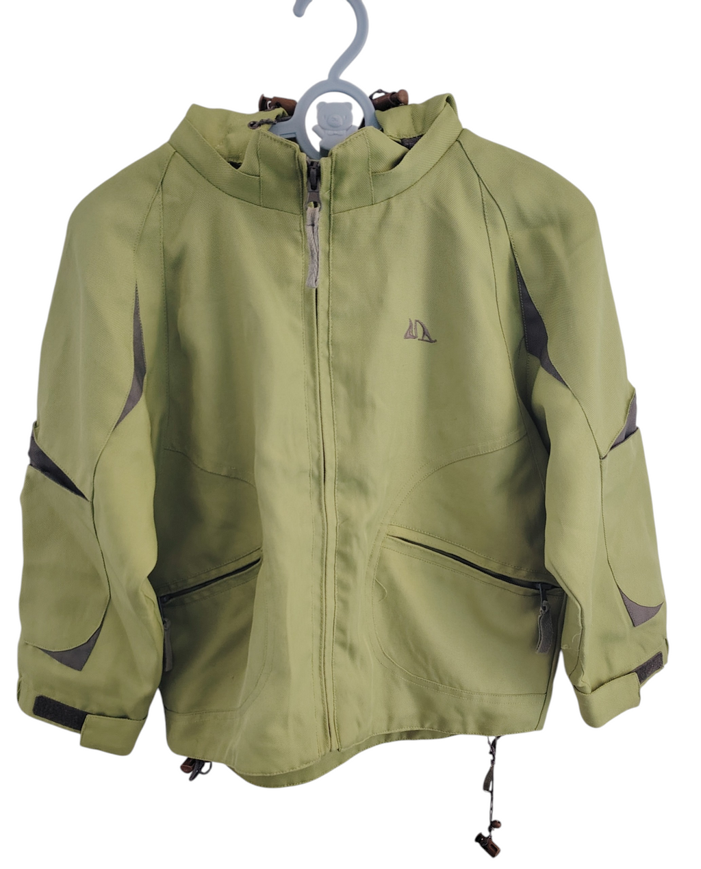 Manteau garçon coupe vents printemps automne 4 ans occasion