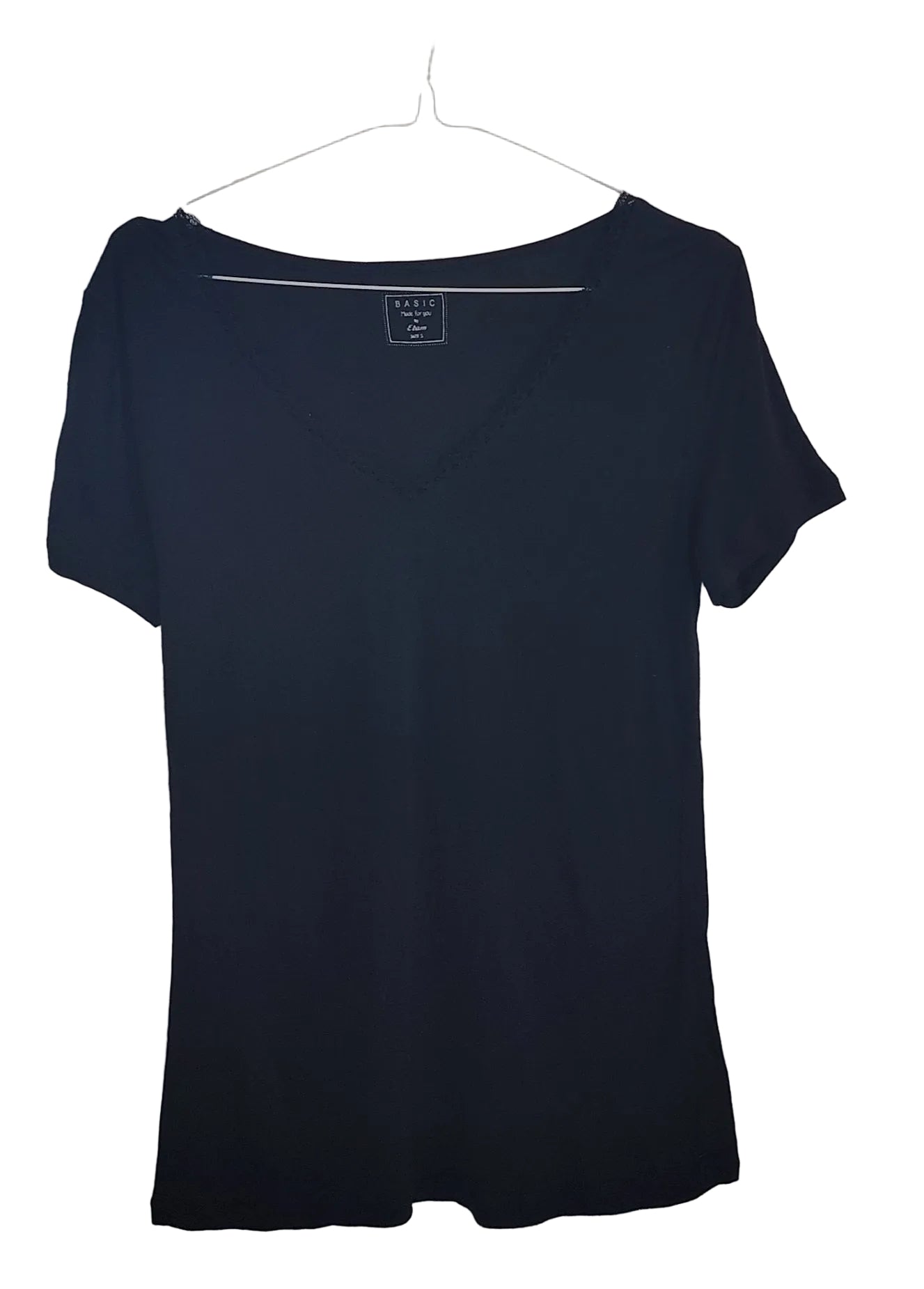 Haut femme taille S occasion