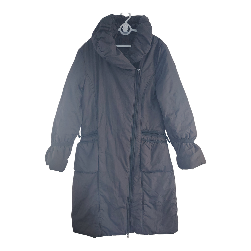 Manteau femme taille 38 occasion