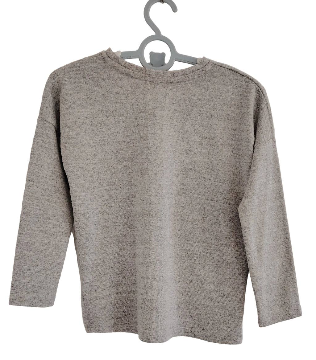 Pull fille 6 ans occasion