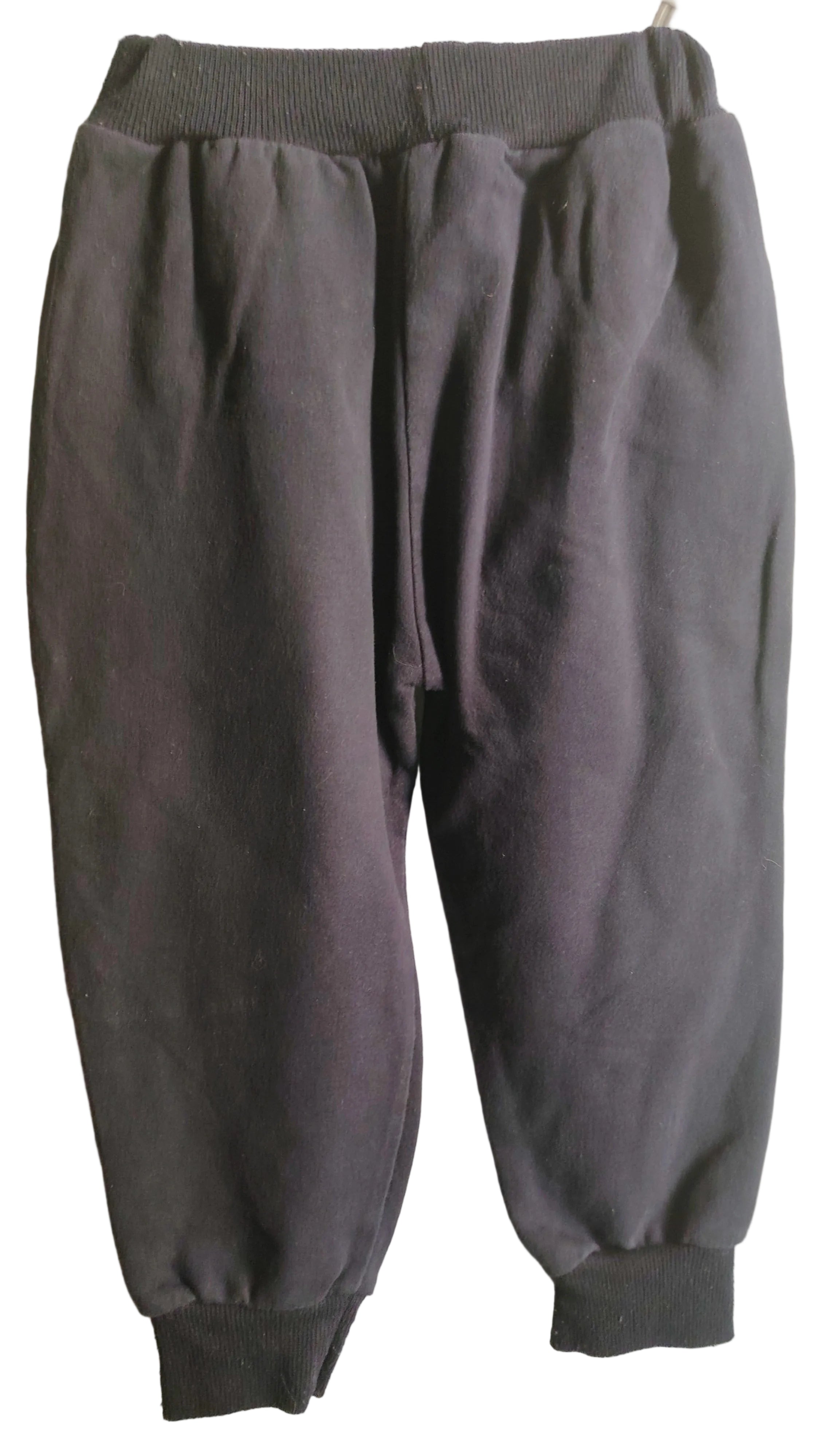 Jogging garçon