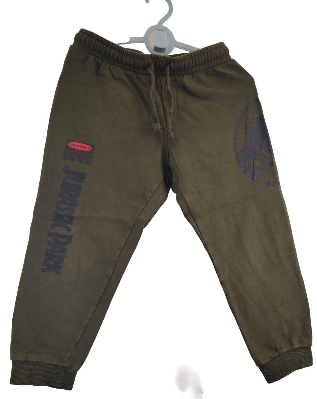 Pantalon jogging garçon 7-8 ans