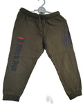 Pantalon jogging garçon 7-8 ans