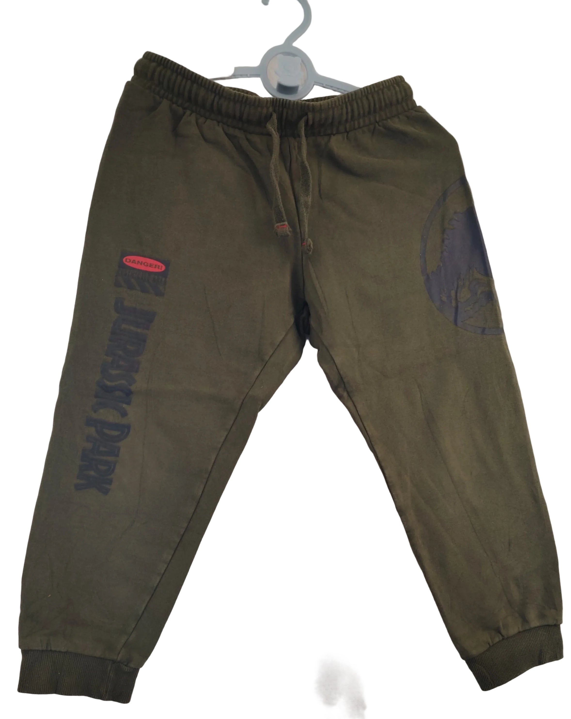 Pantalon jogging garçon 7-8 ans