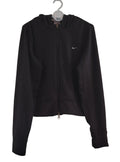 Gilet sweet femme capuche 44-46 Nike