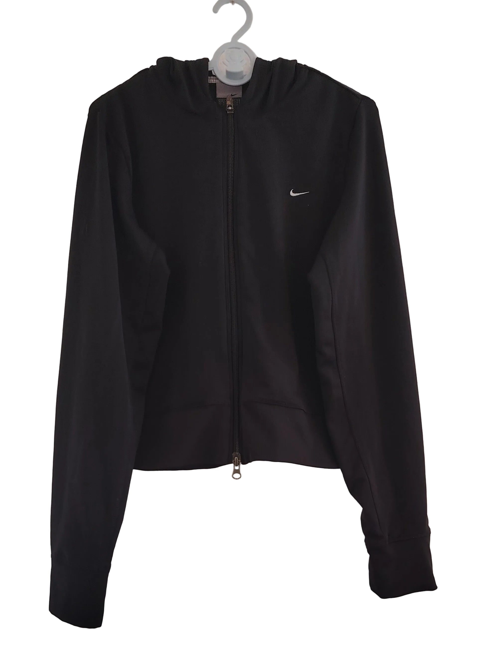 Gilet sweet femme capuche 44-46 Nike