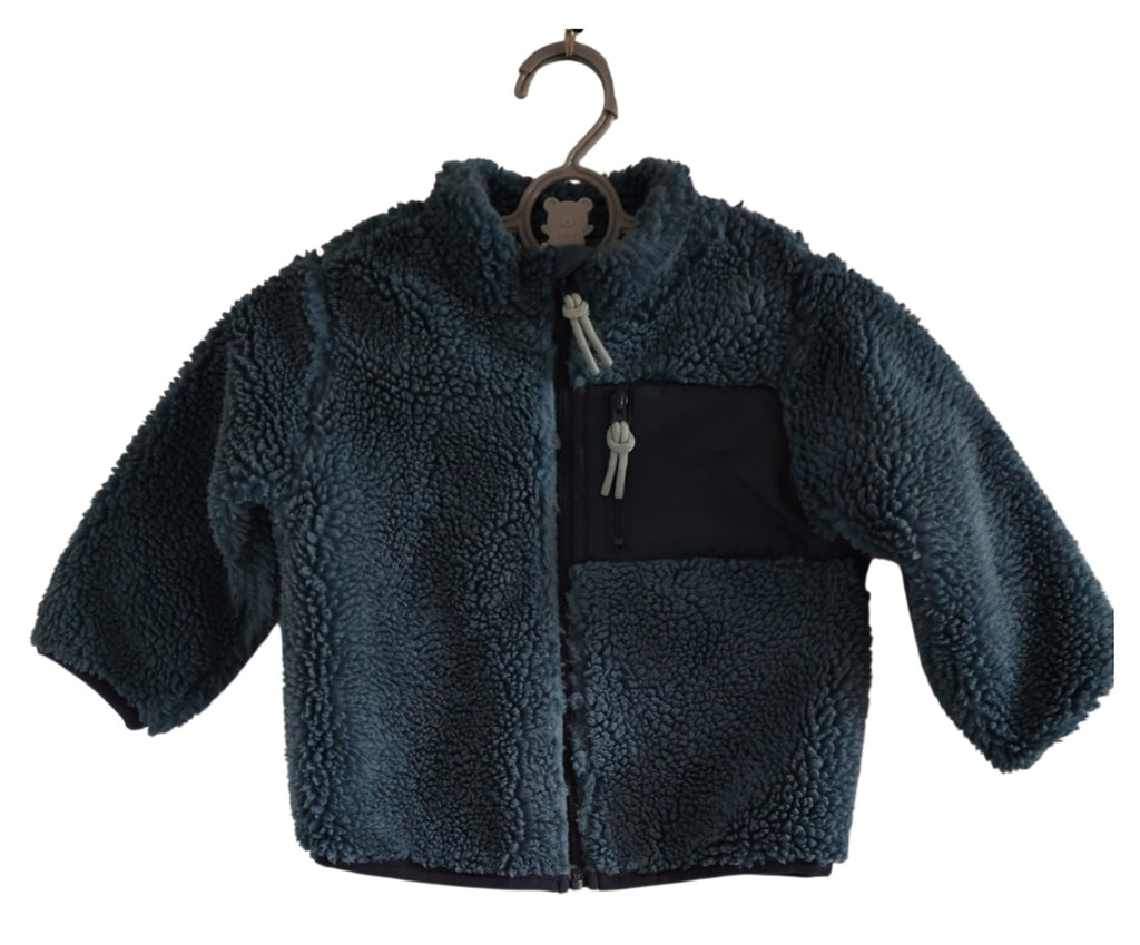 Gilet garçon occasion H&M 9-12 mois