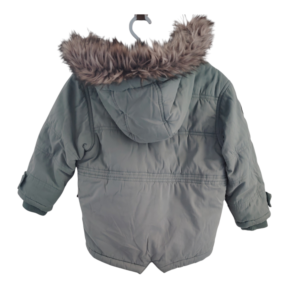 Manteau garçon Verbaudet 4 ans occasion