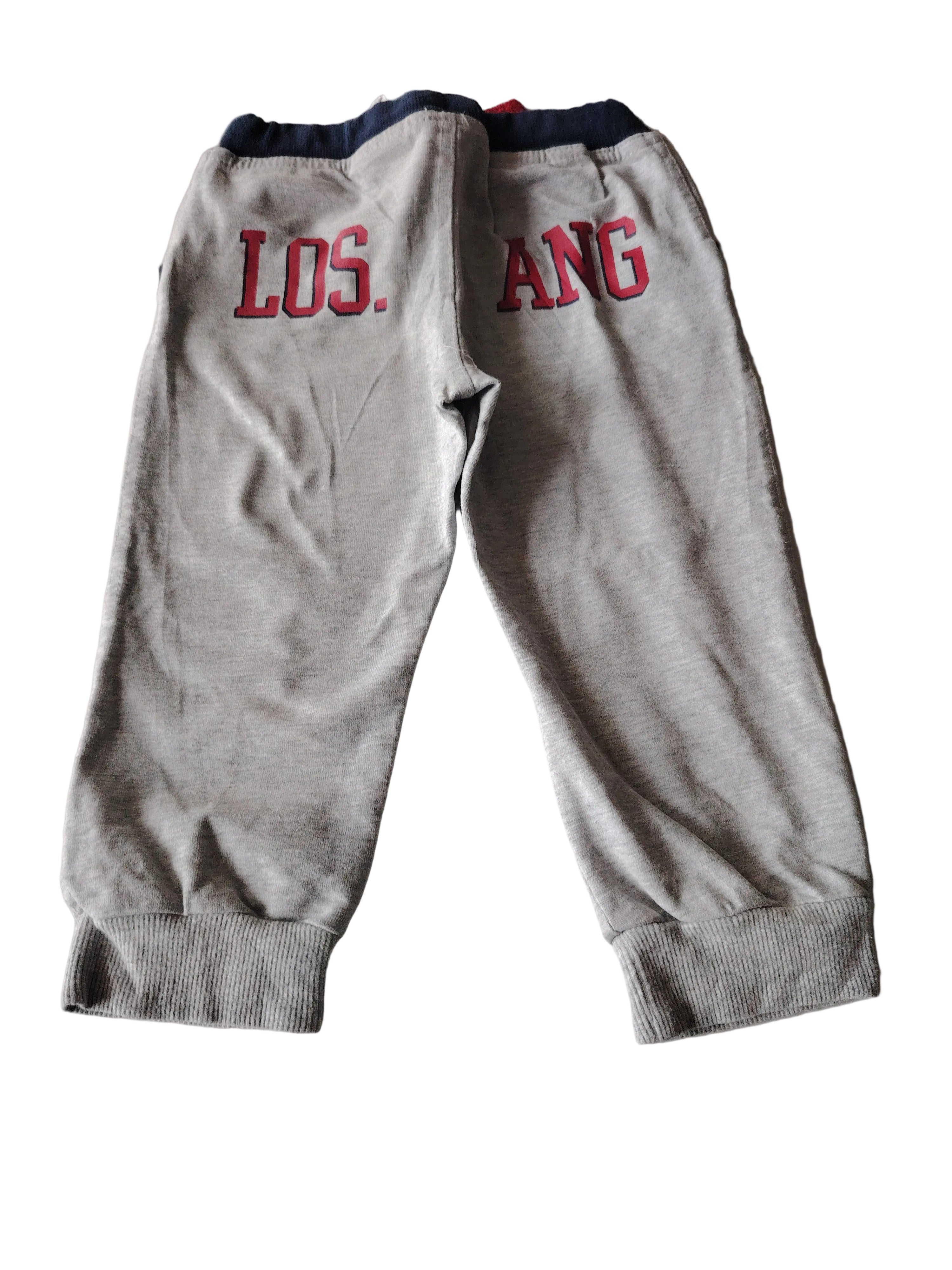 Pantalon jogging