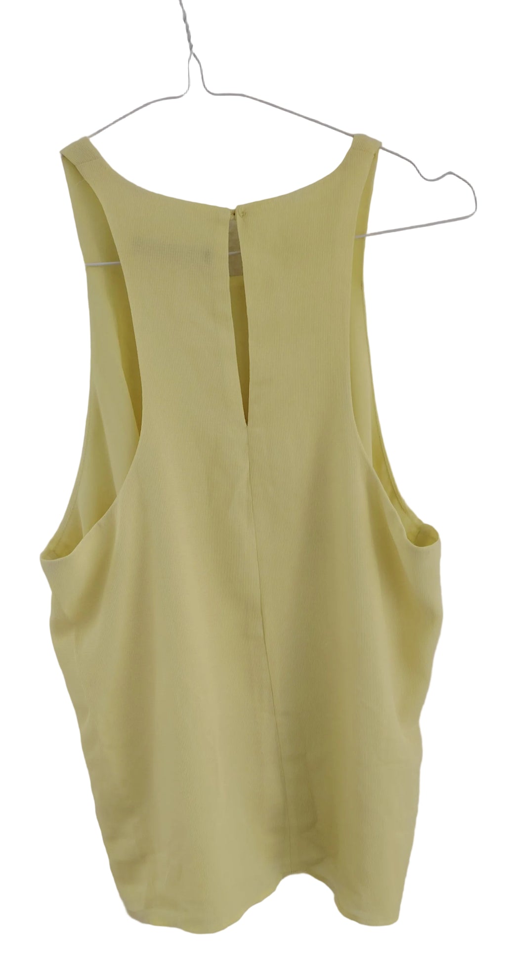 Haut T 40 Mango