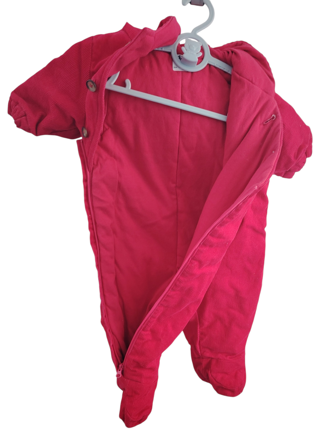 Combinaison fille 3 mois petit bateau occasion