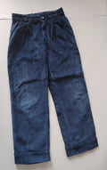 Pantalon velours garçon