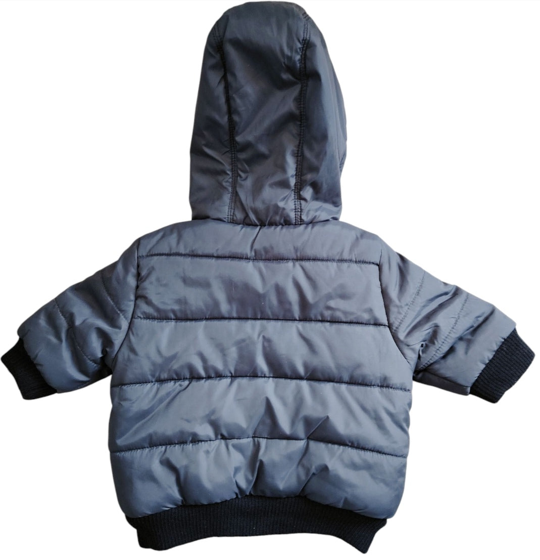 Manteau bébé kitchoun            (3 mois)