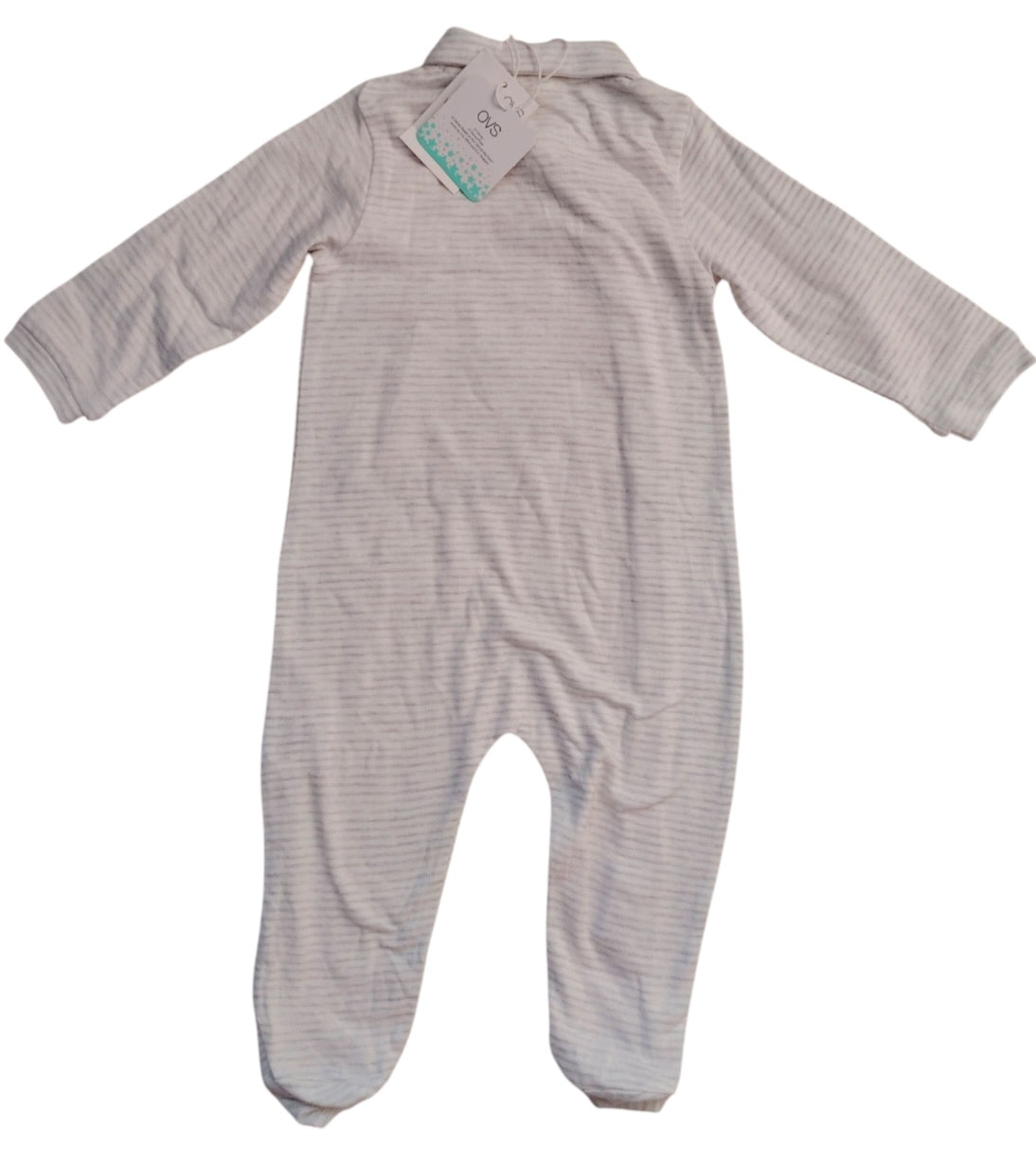 Pyjama Dors bien bébé OVS (6-9 mois)