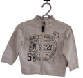 Gilet sweet garçon