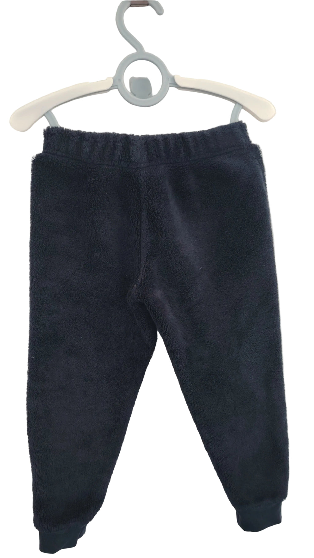 Bas pyjama velours garçon 3 ans C&A