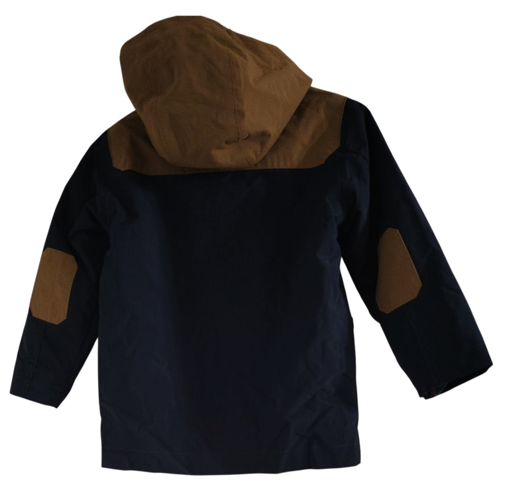 Manteau occasion garçon Decathlon 5 ans