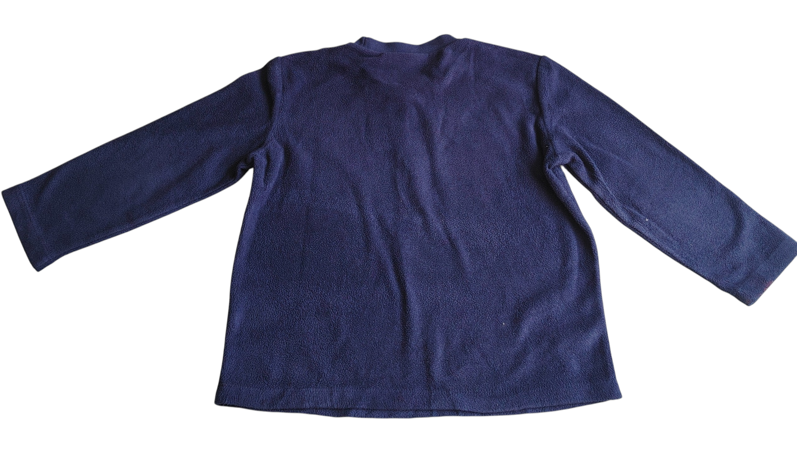 Haut pyjama garçon