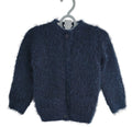 Gilet Pull fille 4 ans