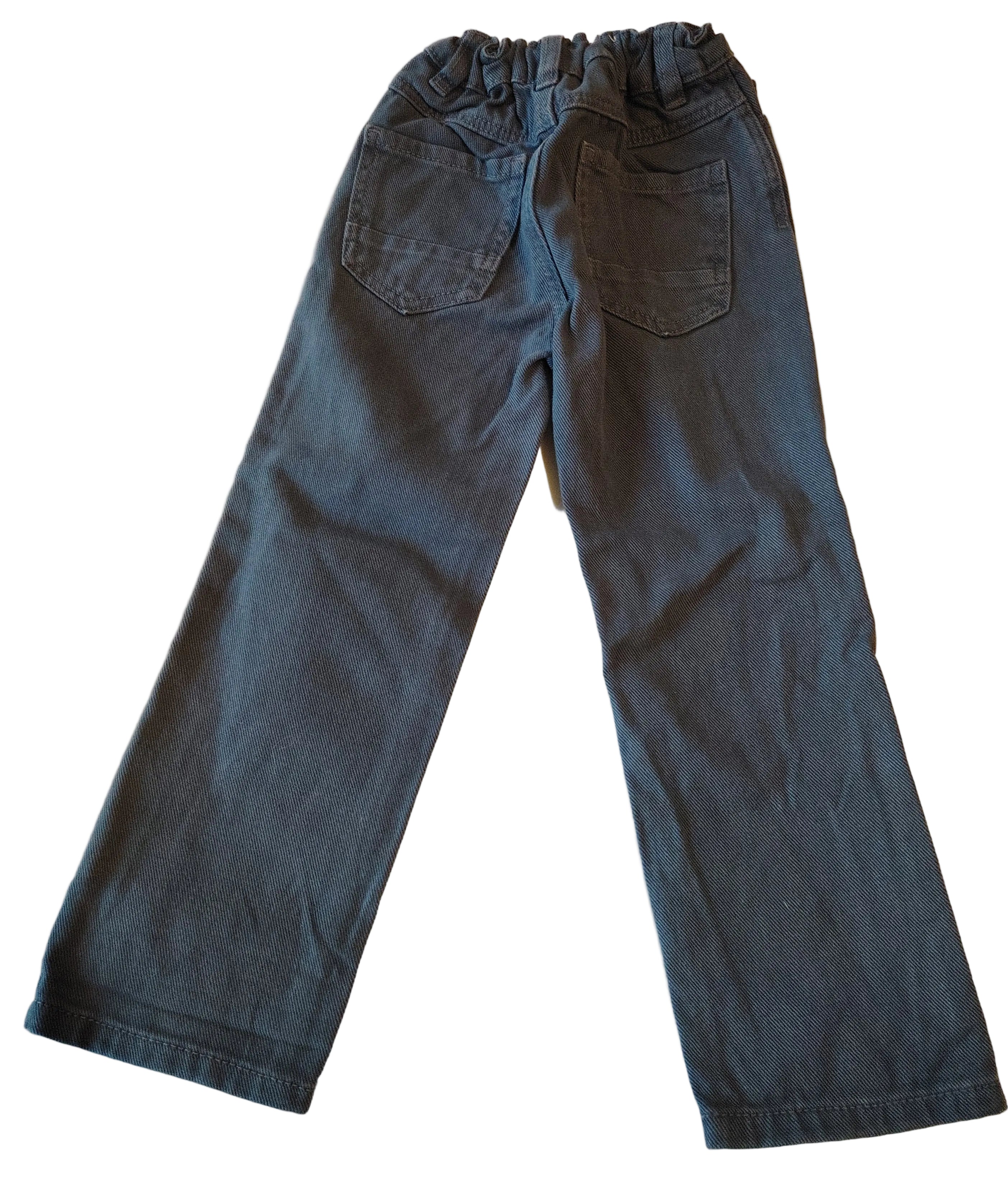 Pantalon garçon Kiabi