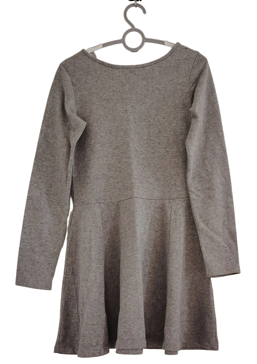 Robe fille 10 ans occasion
