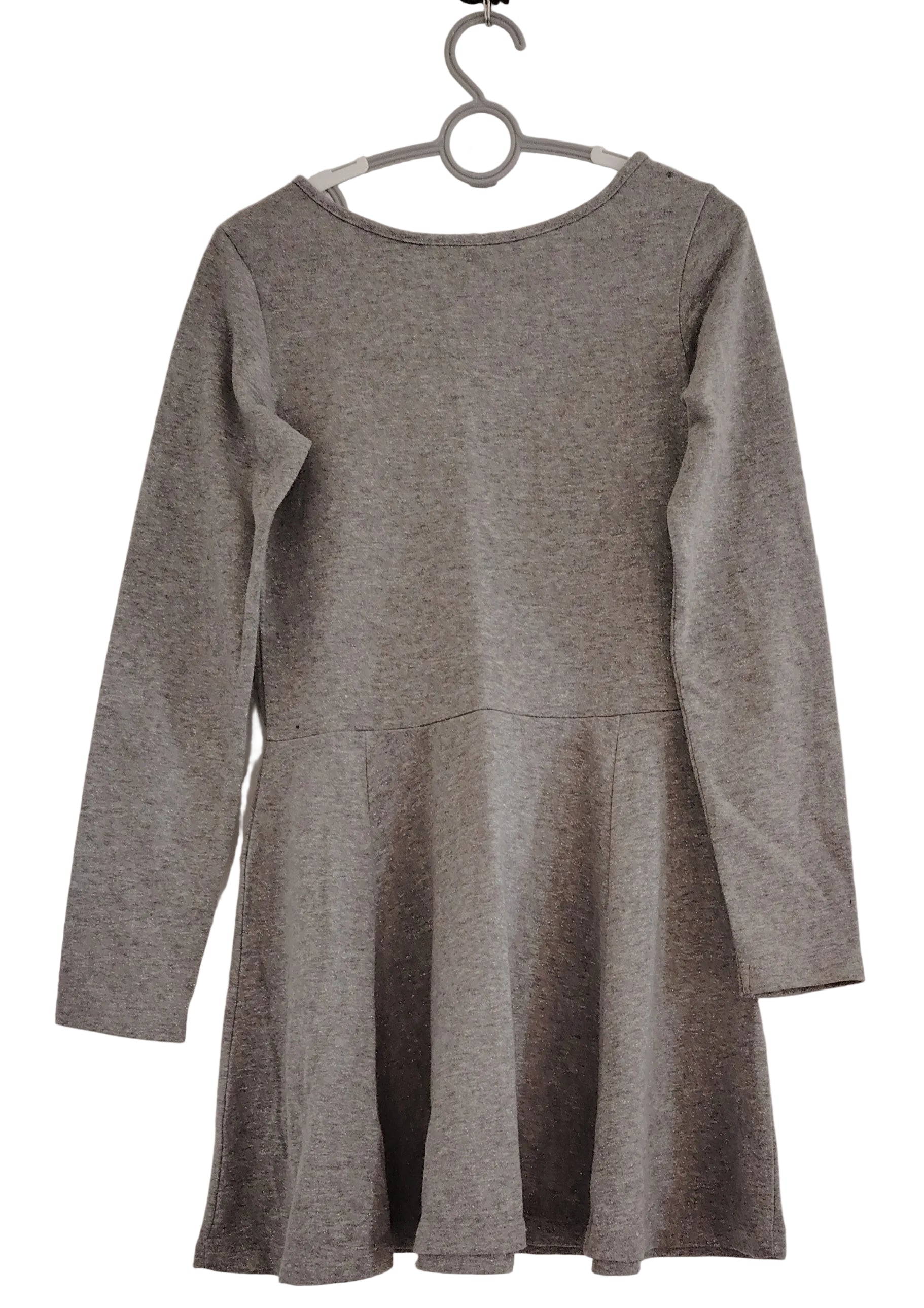 Robe fille 10 ans occasion