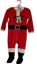 Combinaison noël Disney baby destockage neuf 18 mois