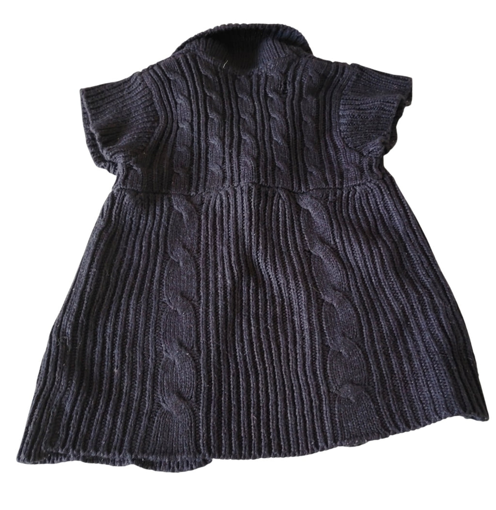 Gilet pull fille G kids