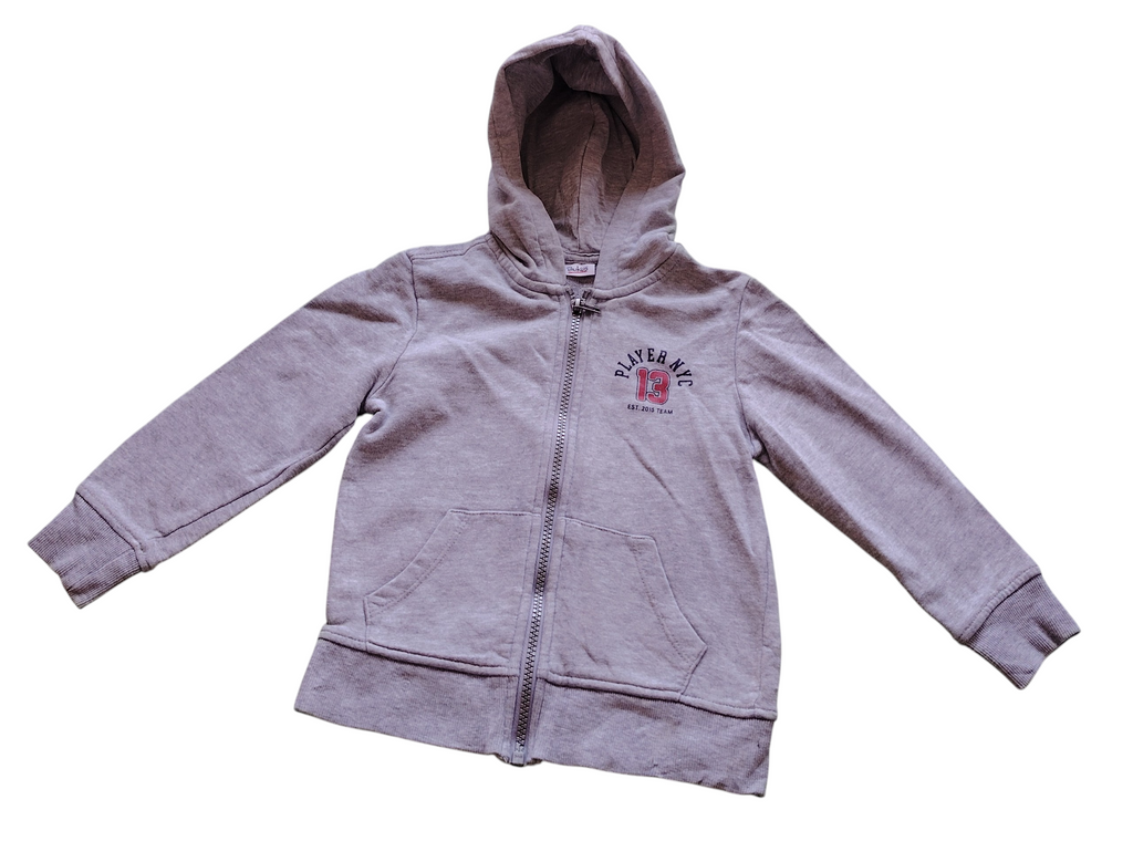 Gilet sweet fille BW KIDS