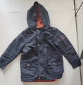 Manteau garçon Verbaudet
