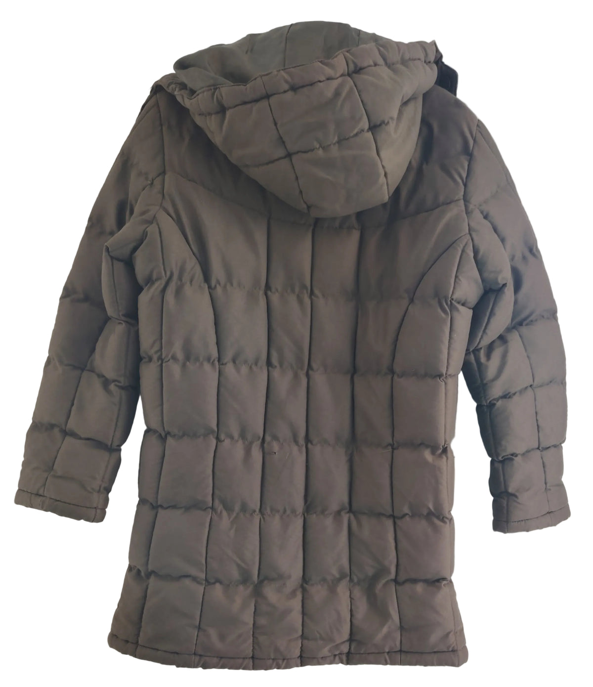 Manteau doudoune fille 10 ans occasion