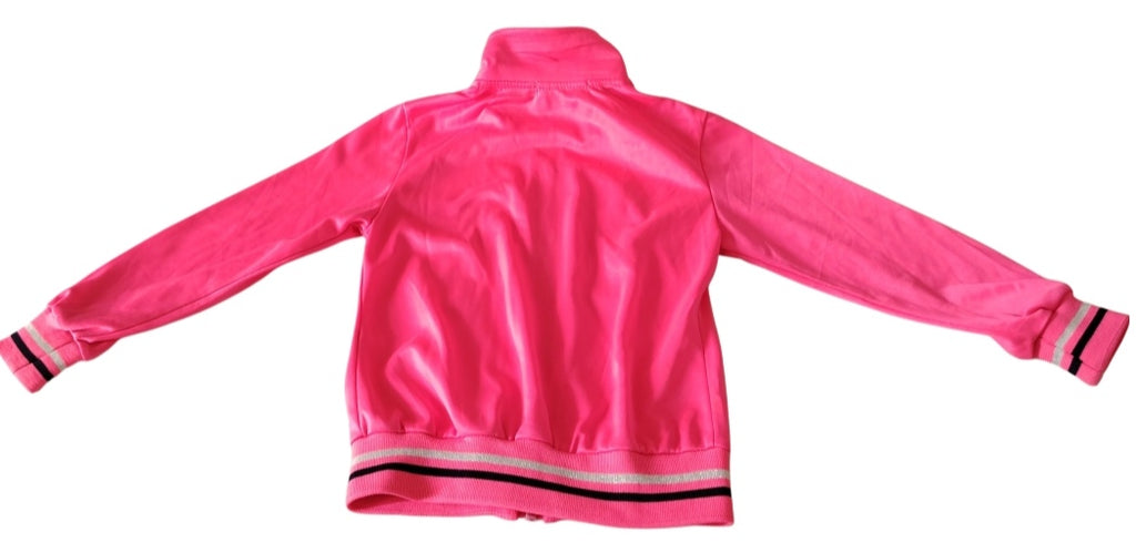 Gilet fille