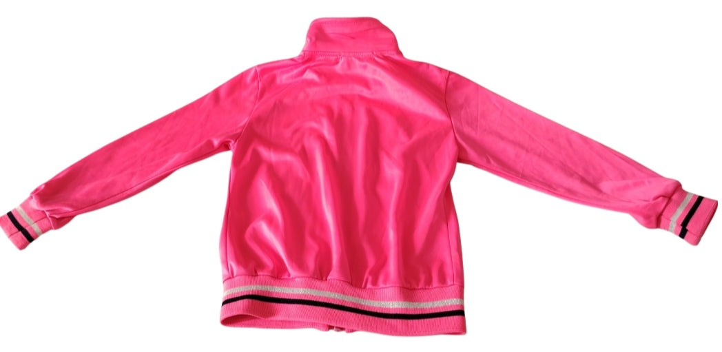 Gilet fille