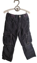 Pantalon velours garçon Verbaudet
