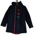 Manteau occasion fille du pareil au même 8 ans