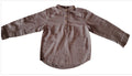 Haut chemise garçon Kiabi