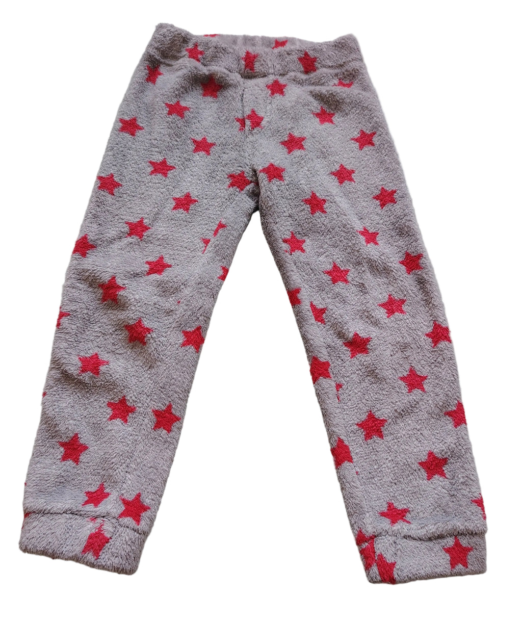 Bas de pyjama filles Winnie mouse